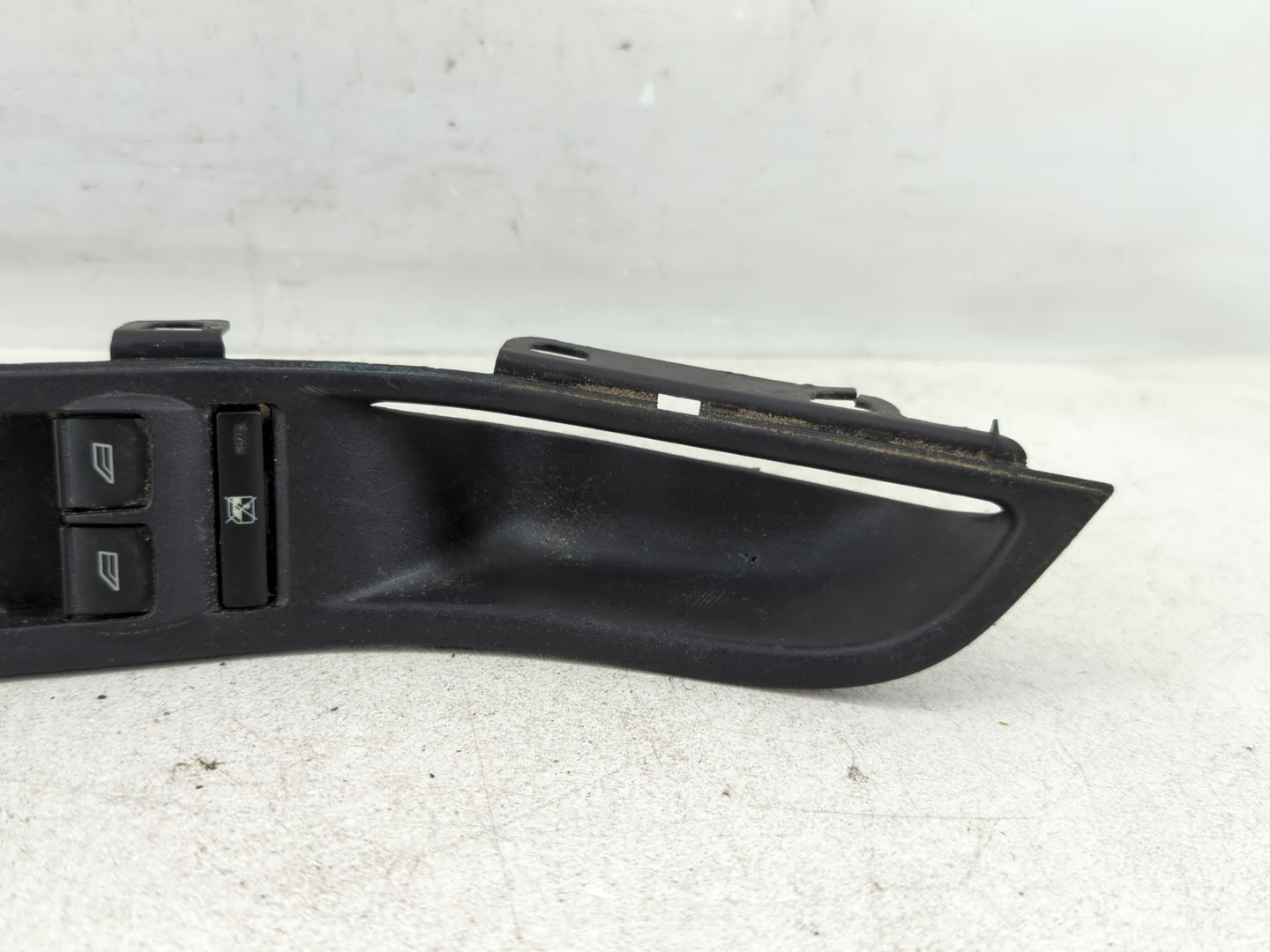 2012-2018 Ford Focus Master Power Window Switch Replacement Driver Side Left P/N:BM5T-14A132-AA Fits OEM Used Auto Parts - Oemusedautoparts1.com