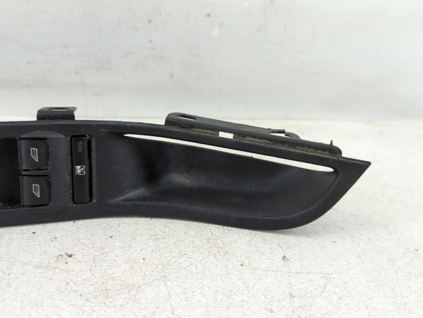 2012-2018 Ford Focus Master Power Window Switch Replacement Driver Side Left P/N:BM5T-14A132-AA Fits OEM Used Auto Parts - Oemusedautoparts1.com