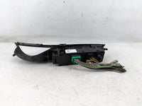 2012-2018 Ford Focus Master Power Window Switch Replacement Driver Side Left P/N:BM5T-14A132-AA Fits OEM Used Auto Parts - Oemusedautoparts1.com