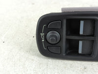 2017-2019 Jaguar Xe Master Power Window Switch Replacement Driver Side Left P/N:SPA028JT00F Fits Fits 2016 2017 2018 2019 2020 OEM Used Auto Parts