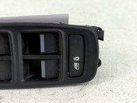 2017-2019 Jaguar Xe Master Power Window Switch Replacement Driver Side Left P/N:SPA028JT00F Fits Fits 2016 2017 2018 2019 2020 OEM Used Auto Parts