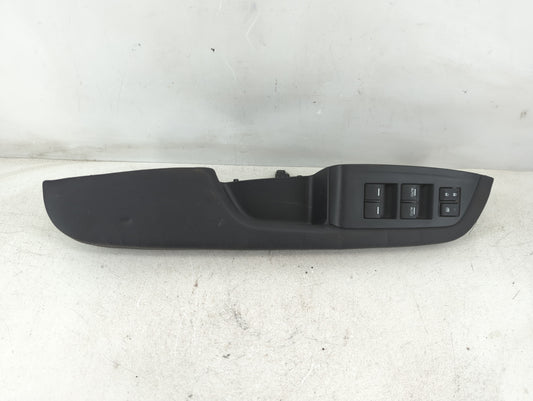 2019-2022 Honda Passport Master Power Window Switch Replacement Driver Side Left P/N:25750TG7A312M1 Fits Fits 2019 2020 2021 2022 OEM Used Auto Parts