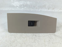 2010-2012 Ford Taurus Master Power Window Switch Replacement Driver Side Left P/N:AG13 14B132 BC3 Fits OEM Used Auto Parts - Oemusedautoparts1.com
