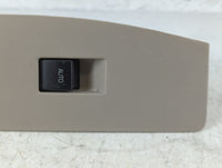 2010-2012 Ford Taurus Master Power Window Switch Replacement Driver Side Left P/N:AG13 14B132 BC3 Fits OEM Used Auto Parts - Oemusedautoparts1.com