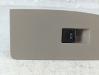 2010-2012 Ford Taurus Master Power Window Switch Replacement Driver Side Left P/N:AG13 14B132 BC3 Fits OEM Used Auto Parts - Oemusedautoparts1.com