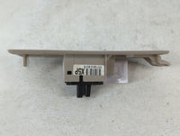 2010-2012 Ford Taurus Master Power Window Switch Replacement Driver Side Left P/N:AG13 14B132 BC3 Fits OEM Used Auto Parts - Oemusedautoparts1.com