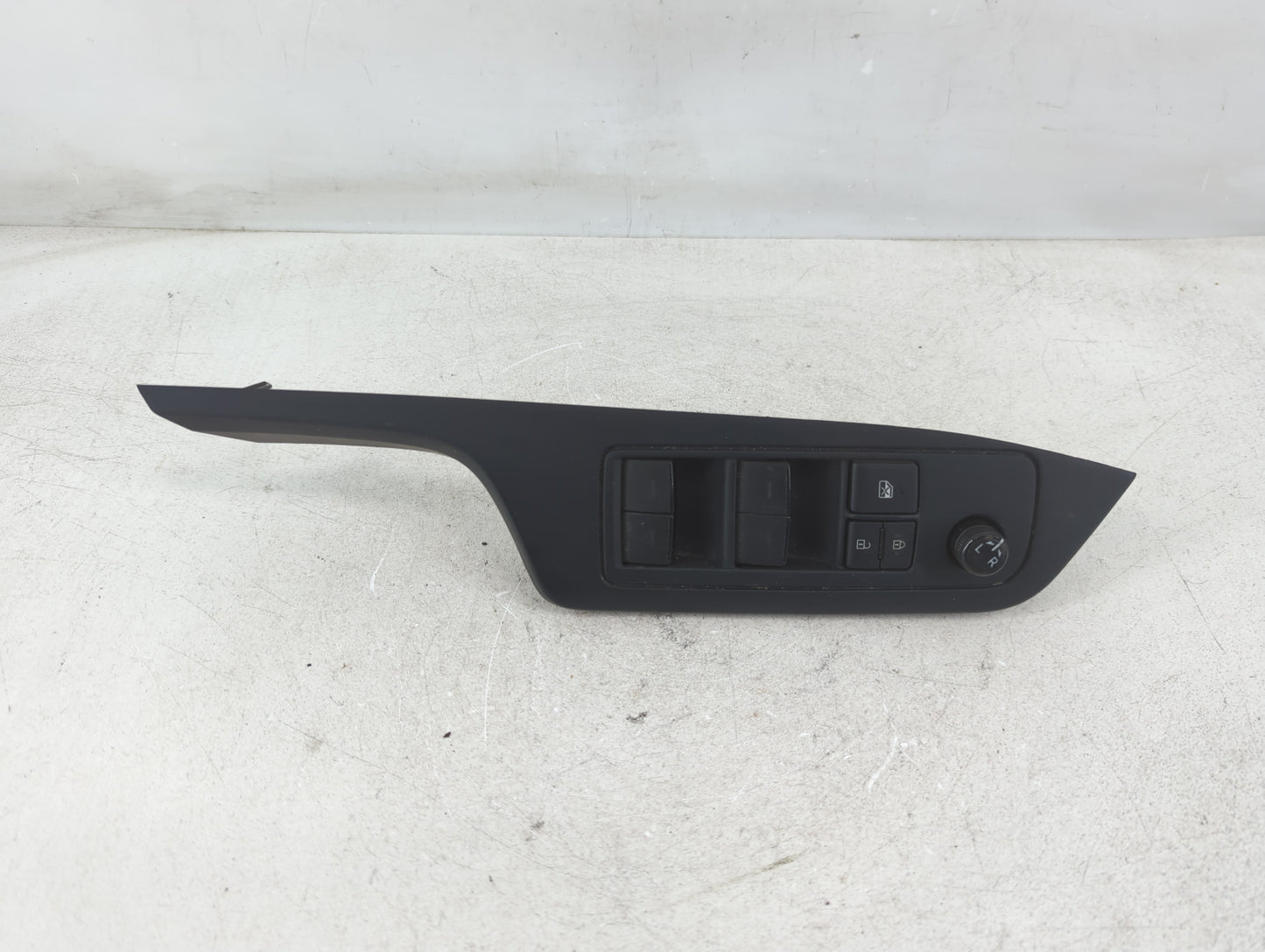 2021-2022 Toyota C-Hr Master Power Window Switch Replacement Driver Side Left P/N:482-0V0D 84040-F4090 Fits Fits 2021 2022 OEM Used Auto Parts