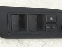 2021-2022 Toyota C-Hr Master Power Window Switch Replacement Driver Side Left P/N:482-0V0D 84040-F4090 Fits Fits 2021 2022 OEM Used Auto Parts