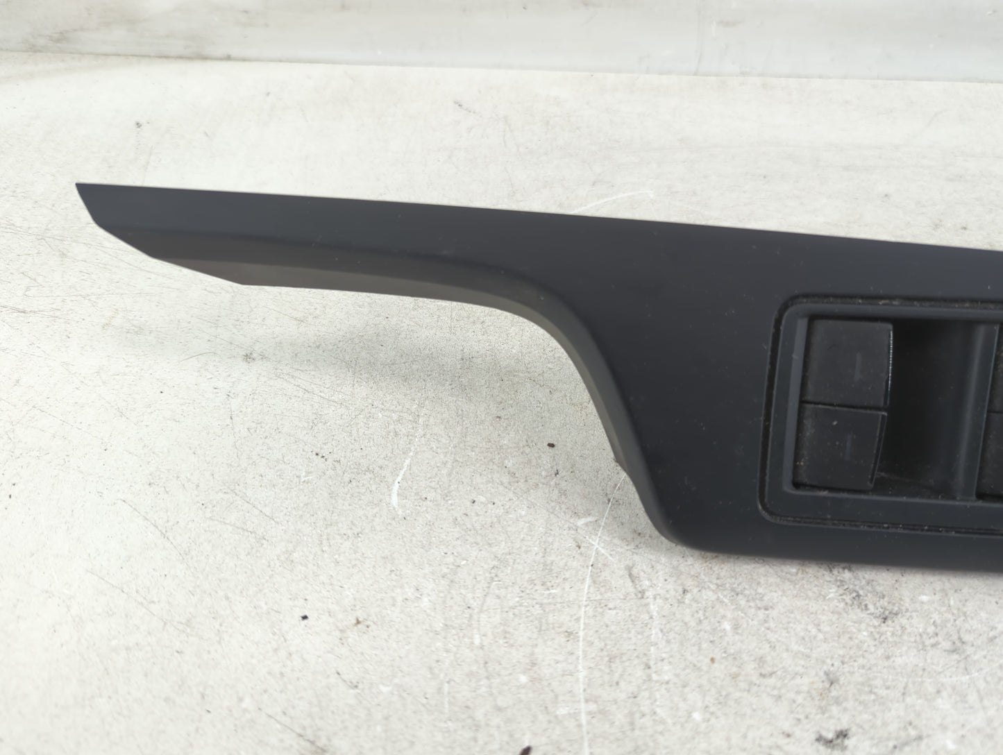 2021-2022 Toyota C-Hr Master Power Window Switch Replacement Driver Side Left P/N:482-0V0D 84040-F4090 Fits Fits 2021 2022 OEM Used Auto Parts