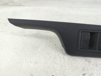 2021-2022 Toyota C-Hr Master Power Window Switch Replacement Driver Side Left P/N:482-0V0D 84040-F4090 Fits Fits 2021 2022 OEM Used Auto Parts