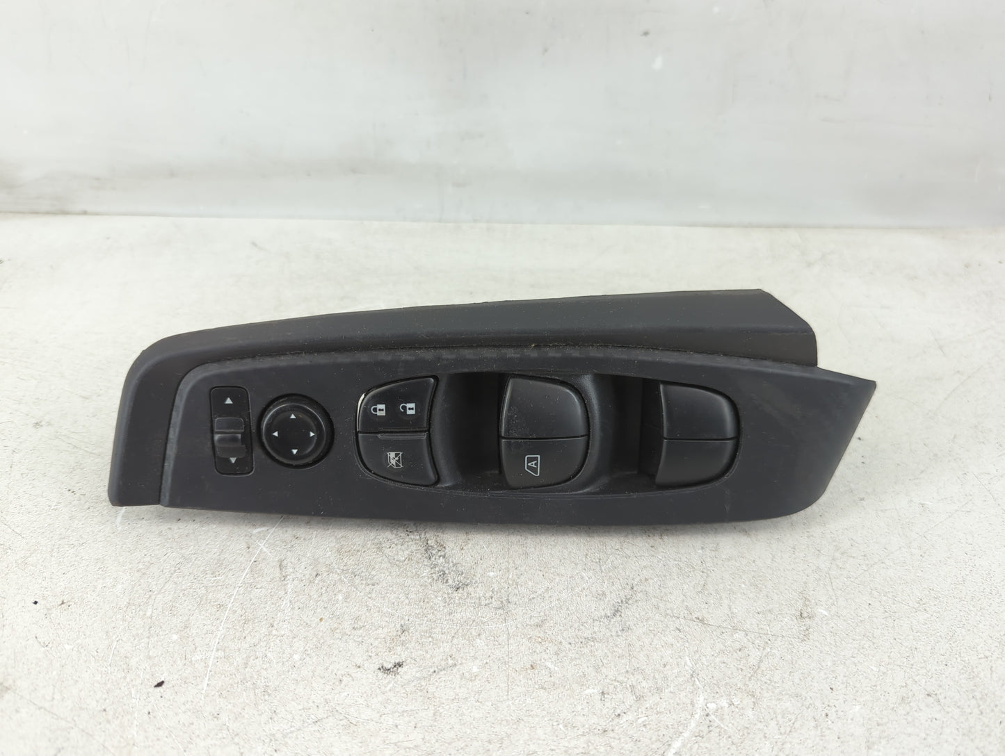 2020-2022 Nissan Sentra Master Power Window Switch Replacement Driver Side Left P/N:25570 5RA0A Fits Fits 2020 2021 2022 OEM Used Auto Parts