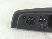 2020-2022 Nissan Sentra Master Power Window Switch Replacement Driver Side Left P/N:25570 5RA0A Fits Fits 2020 2021 2022 OEM Used Auto Parts