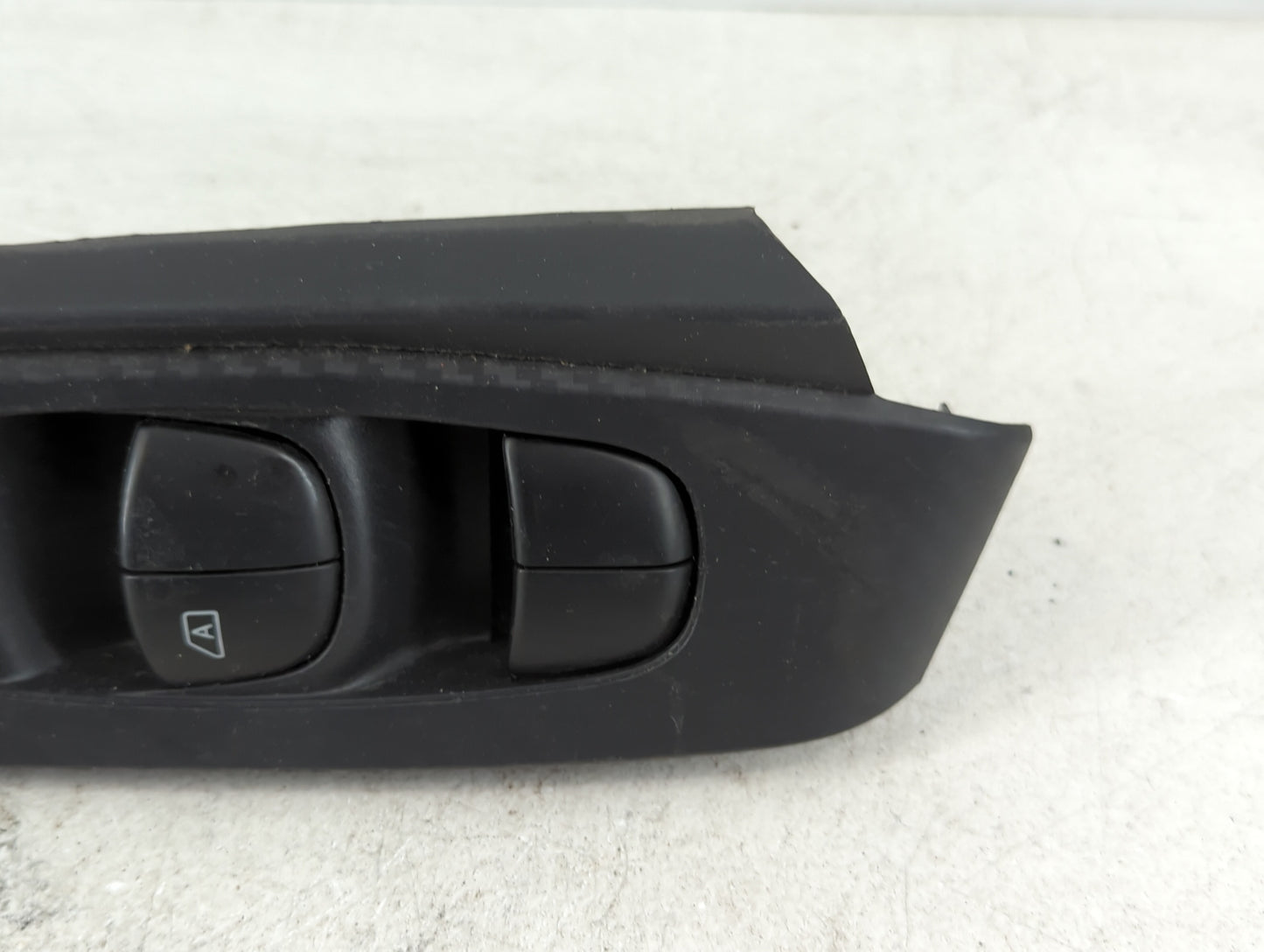 2020-2022 Nissan Sentra Master Power Window Switch Replacement Driver Side Left P/N:25570 5RA0A Fits Fits 2020 2021 2022 OEM Used Auto Parts