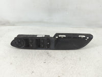 2017-2019 Ford Escape Master Power Window Switch Replacement Driver Side Left P/N:BM5T-14A132-AB Fits OEM Used Auto Parts - Oemusedautoparts1.com