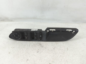 compare product 2017-2019 Ford Escape Master Power Window Switch Replacement Driver Side Left P/N:BM5T-14A132-AB Fits OEM Used Auto Parts