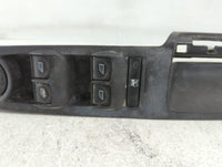 2017-2019 Ford Escape Master Power Window Switch Replacement Driver Side Left P/N:BM5T-14A132-AB Fits OEM Used Auto Parts - Oemusedautoparts1.com