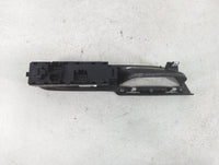 2017-2019 Ford Escape Master Power Window Switch Replacement Driver Side Left P/N:BM5T-14A132-AB Fits OEM Used Auto Parts - Oemusedautoparts1.com