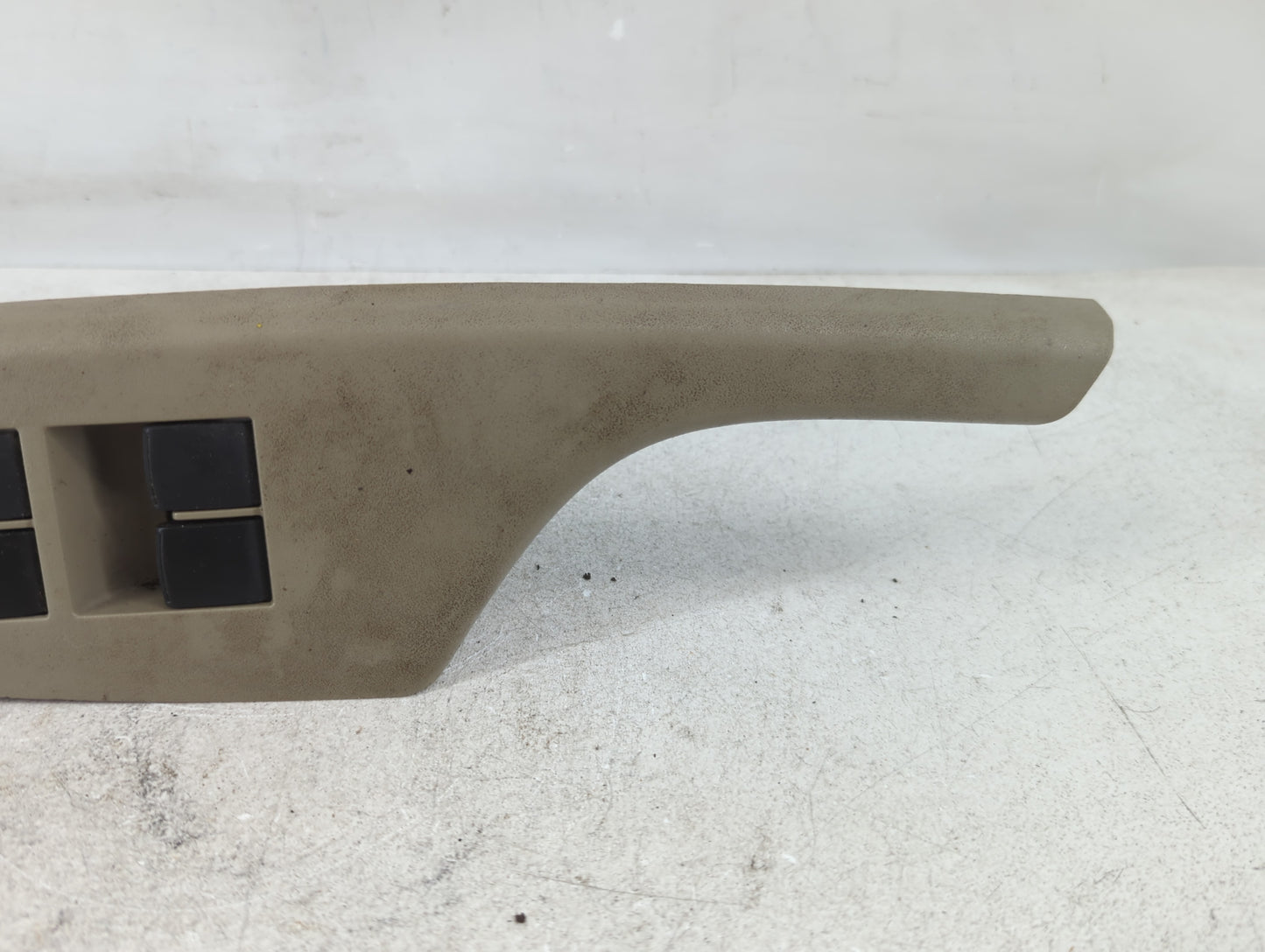2009-2013 Toyota Corolla Master Power Window Switch Replacement Driver Side Left P/N:74232-02720 Fits OEM Used Auto Parts - Oemusedautoparts1.com