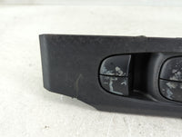 2019-2022 Nissan Altima Master Power Window Switch Replacement Driver Side Left P/N:25401 6CA0A Fits Fits 2018 2019 2020 2021 2022 OEM Used Auto Parts