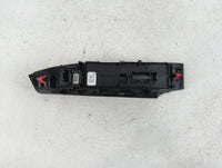 2019-2022 Nissan Altima Master Power Window Switch Replacement Driver Side Left P/N:25401 6CA0A Fits Fits 2018 2019 2020 2021 2022 OEM Used Auto Parts
