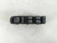 2003-2006 Chevrolet Tahoe Master Power Window Switch Replacement Driver Side Left P/N:15112971 Fits Fits 2003 2004 2005 2006 OEM Used Auto Parts