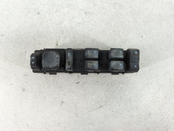 compare product 2003-2006 Chevrolet Tahoe Master Power Window Switch Replacement Driver Side Left P/N:15112971 Fits Fits 2003 2004 2005 2006 OEM Used Auto Parts