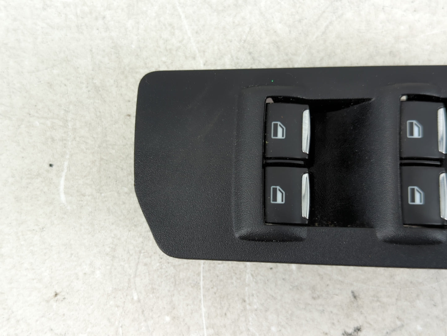 2015-2020 Ford F-150 Master Power Window Switch Replacement Driver Side Left P/N:FL3T-14B133-BGW Fits OEM Used Auto Parts