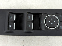 2015-2020 Ford F-150 Master Power Window Switch Replacement Driver Side Left P/N:FL3T-14B133-BGW Fits OEM Used Auto Parts
