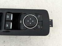 2015-2020 Ford F-150 Master Power Window Switch Replacement Driver Side Left P/N:FL3T-14B133-BGW Fits OEM Used Auto Parts
