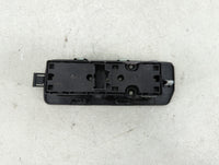 2015-2020 Ford F-150 Master Power Window Switch Replacement Driver Side Left P/N:FL3T-14B133-BGW Fits OEM Used Auto Parts