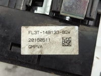 2015-2020 Ford F-150 Master Power Window Switch Replacement Driver Side Left P/N:FL3T-14B133-BGW Fits OEM Used Auto Parts