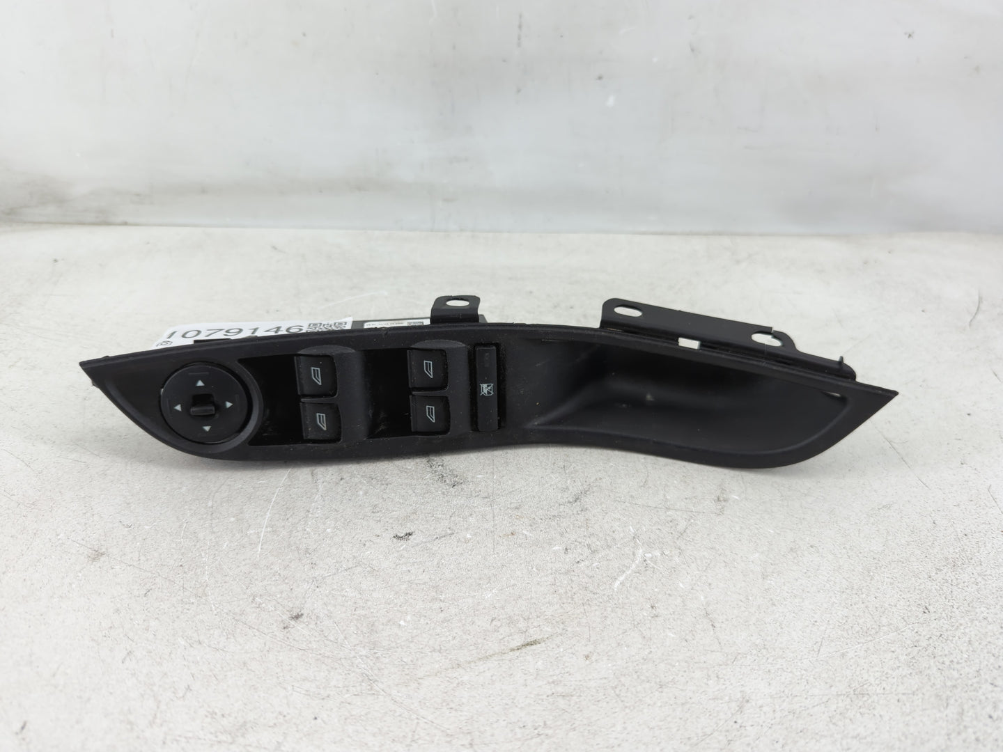 2012-2018 Ford Focus Master Power Window Switch Replacement Driver Side Left P/N:1085502X Fits OEM Used Auto Parts - Oemusedautoparts1.com