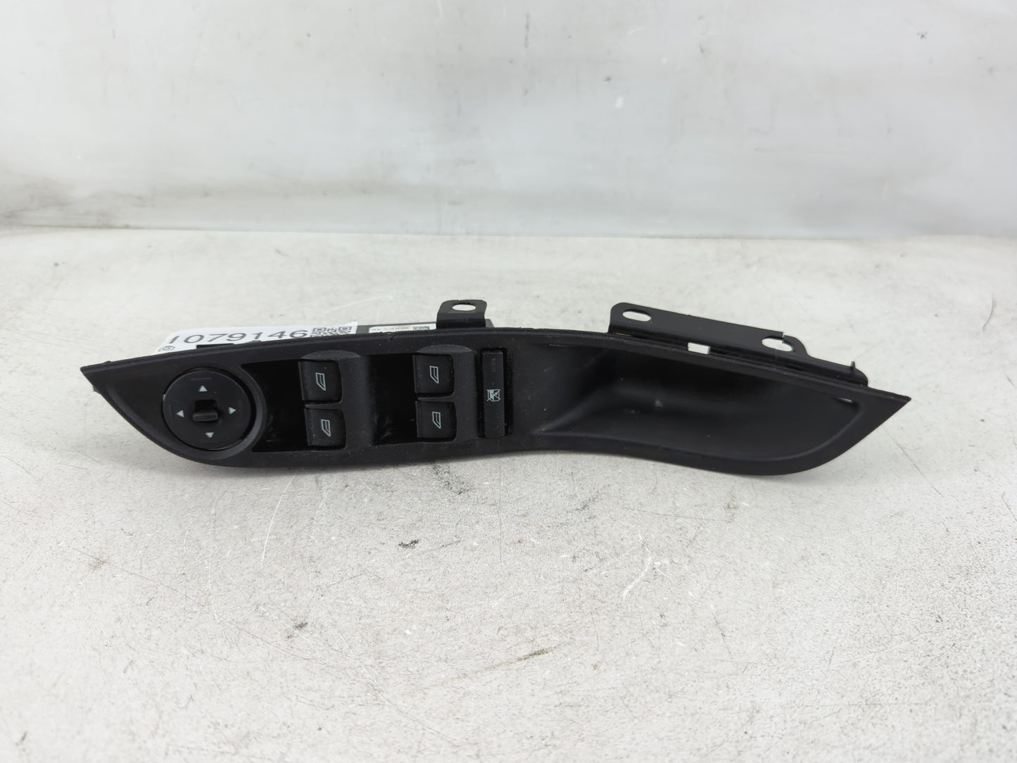 2012-2018 Ford Focus Master Power Window Switch Replacement Driver Side Left P/N:1085502X Fits OEM Used Auto Parts - Oemusedautoparts1.com