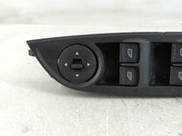 2012-2018 Ford Focus Master Power Window Switch Replacement Driver Side Left P/N:1085502X Fits OEM Used Auto Parts - Oemusedautoparts1.com