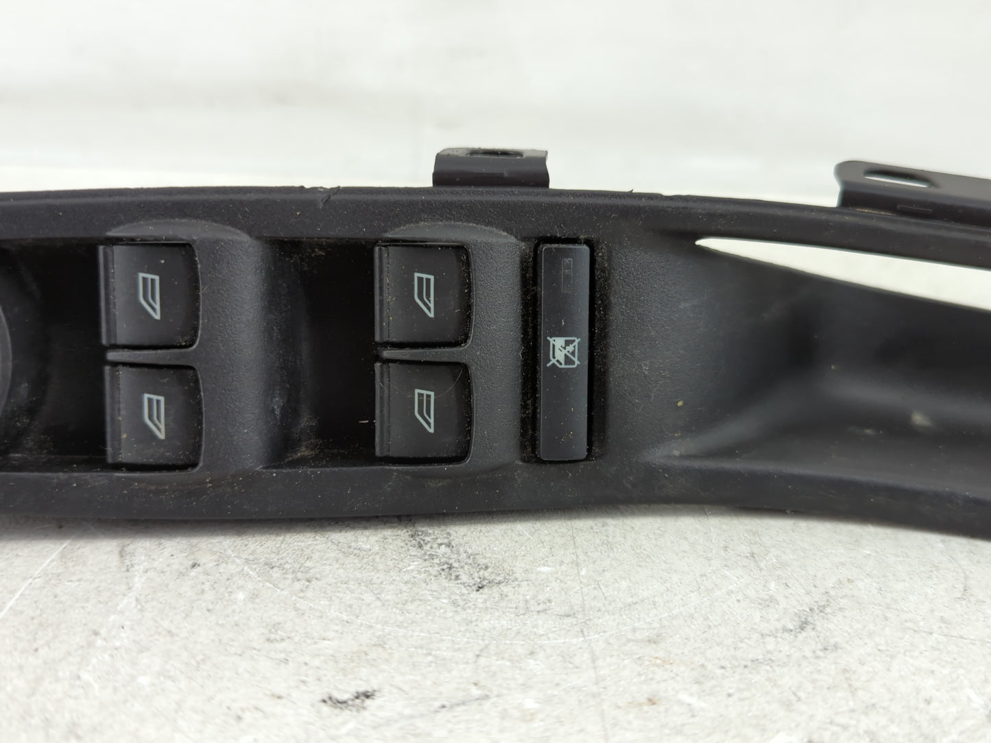 2012-2018 Ford Focus Master Power Window Switch Replacement Driver Side Left P/N:1085502X Fits OEM Used Auto Parts - Oemusedautoparts1.com