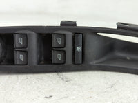 2012-2018 Ford Focus Master Power Window Switch Replacement Driver Side Left P/N:1085502X Fits OEM Used Auto Parts - Oemusedautoparts1.com