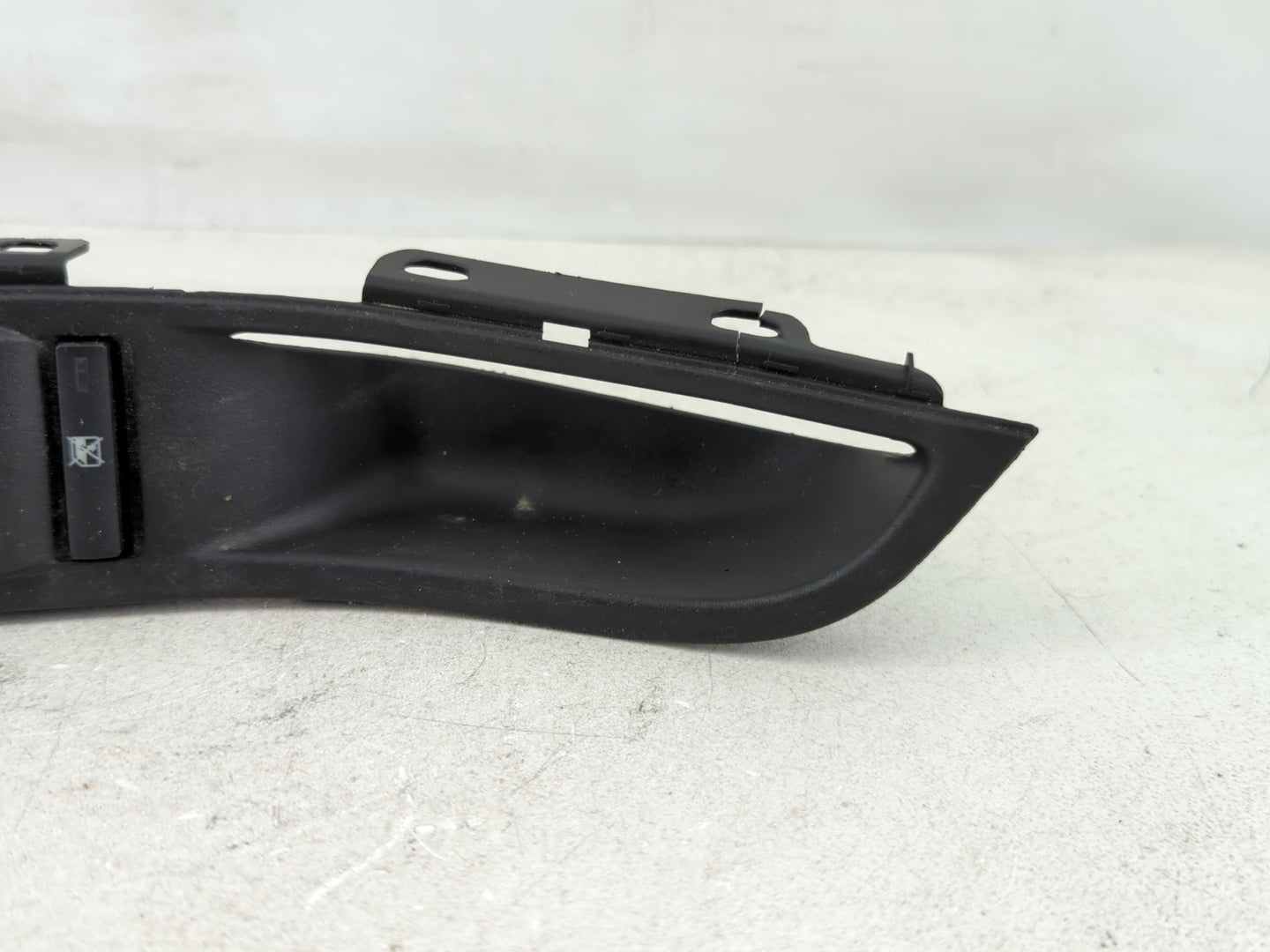 2012-2018 Ford Focus Master Power Window Switch Replacement Driver Side Left P/N:1085502X Fits OEM Used Auto Parts - Oemusedautoparts1.com