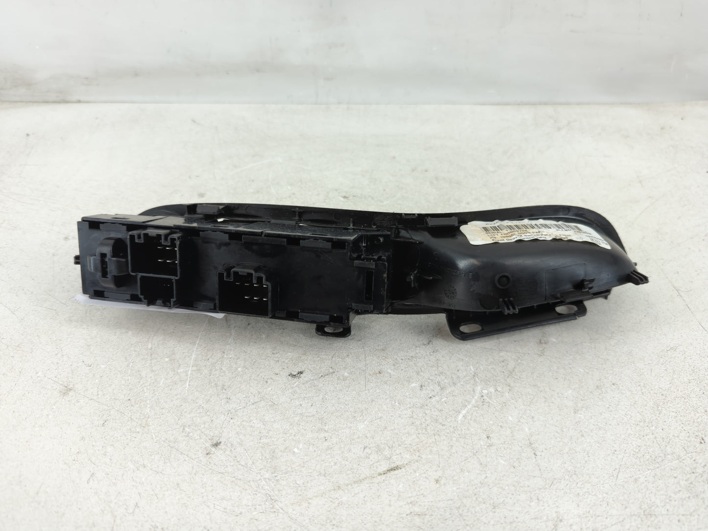 2012-2018 Ford Focus Master Power Window Switch Replacement Driver Side Left P/N:1085502X Fits OEM Used Auto Parts - Oemusedautoparts1.com
