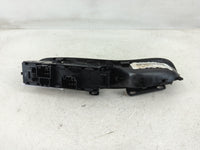 2012-2018 Ford Focus Master Power Window Switch Replacement Driver Side Left P/N:1085502X Fits OEM Used Auto Parts - Oemusedautoparts1.com