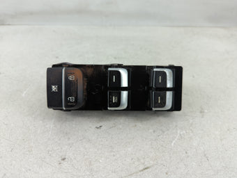 compare product 2016-2020 Kia Optima Master Power Window Switch Replacement Driver Side Left P/N:93570D4000SH6 Fits Fits 2016 2017 2018 2019 2020 OEM Used Auto Parts