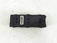 2016-2020 Kia Optima Master Power Window Switch Replacement Driver Side Left P/N:93570D4000SH6 Fits Fits 2016 2017 2018 2019 2020 OEM Used Auto Parts - Oemusedautoparts1.com