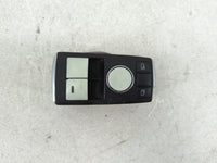 2012-2015 Mercedes-Benz C250 Master Power Window Switch Replacement Driver Side Left P/N:A 172 905 68 00 Fits OEM Used Auto Parts - Oemusedautoparts1.com