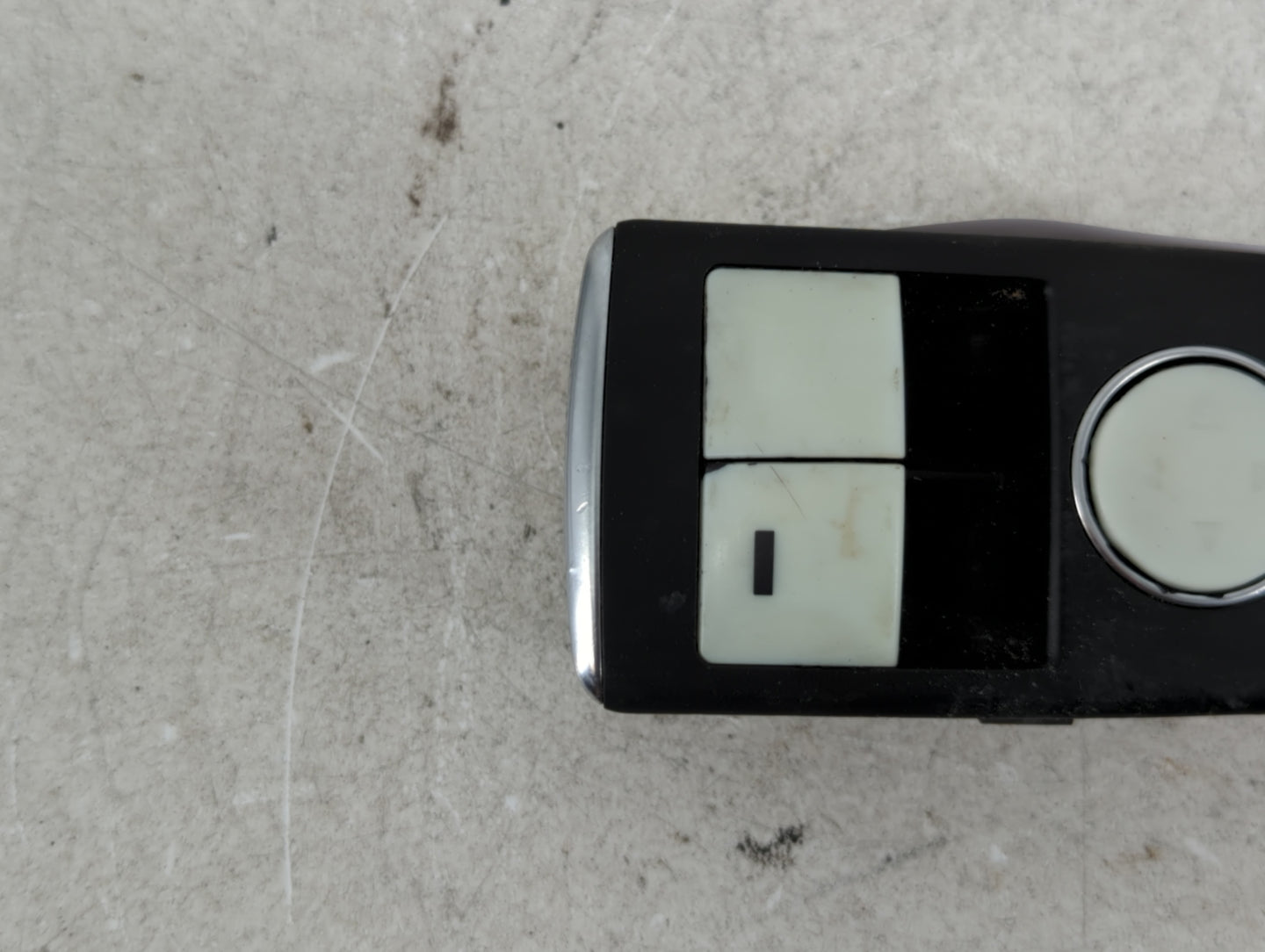 2012-2015 Mercedes-Benz C250 Master Power Window Switch Replacement Driver Side Left P/N:A 172 905 68 00 Fits OEM Used Auto Parts - Oemusedautoparts1.com