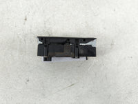 2012-2015 Mercedes-Benz C250 Master Power Window Switch Replacement Driver Side Left P/N:A 172 905 68 00 Fits OEM Used Auto Parts - Oemusedautoparts1.com