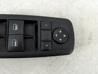 2015-2017 Chrysler 200 Master Power Window Switch Replacement Driver Side Left P/N:68271206AB Fits OEM Used Auto Parts - Oemusedautoparts1.com