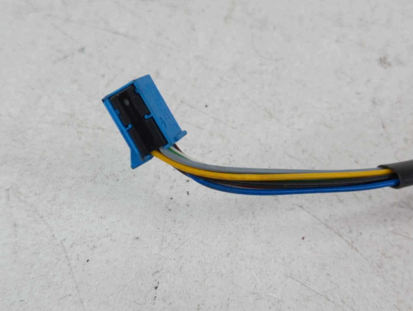 2003-2006 Mercedes-Benz Clk500 Master Power Window Switch Replacement Driver Side Left P/N:A 209 820 34 10 Fits OEM Used Auto Parts