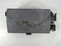 1994 Mercury Grand Marquis Fusebox Fuse Box Panel Relay Module P/N:23484564 Fits OEM Used Auto Parts