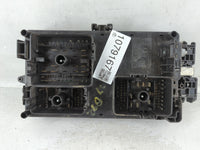 1994 Mercury Grand Marquis Fusebox Fuse Box Panel Relay Module P/N:23484564 Fits OEM Used Auto Parts