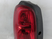 2005-2009 Chevrolet Uplander Tail Light Assembly Driver Left OEM Fits Fits 2005 2006 2007 2008 2009 OEM Used Auto Parts - Oemusedautoparts1.com