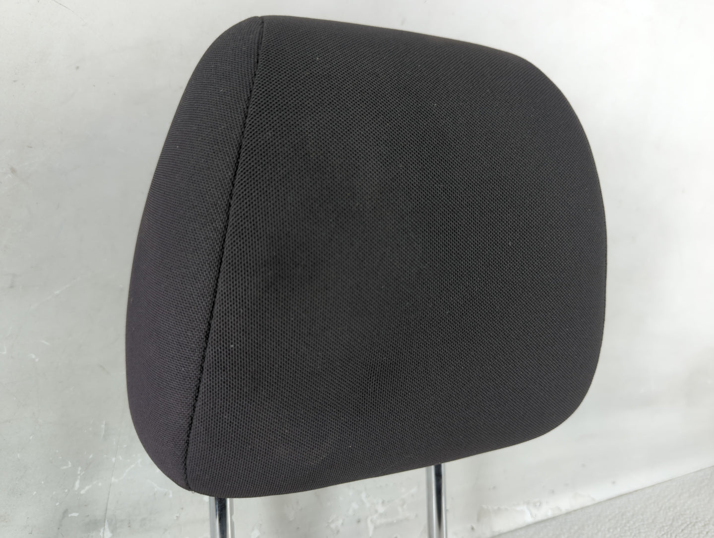 2012-2016 Chevrolet Cruze Headrest Head Rest Front Driver Passenger Seat Fits Fits 2012 2013 2014 2015 2016 OEM Used Auto Parts - Oemusedautoparts1.com